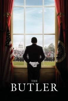 The Butler online free