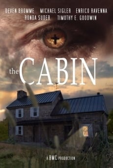 The Cabin stream online deutsch