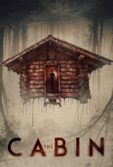 The Cabin online kostenlos