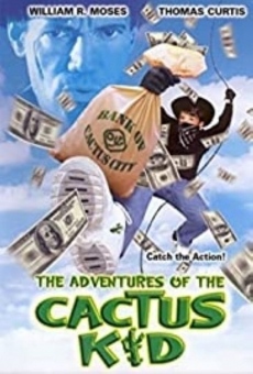 The Cactus Kid online free