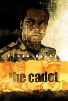 The Cadet stream online deutsch