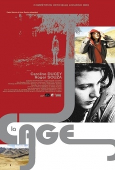 La cage on-line gratuito