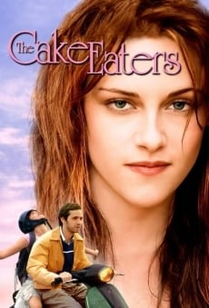 Ver película The Cake Eaters