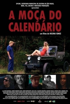 Ver película The Calendar Girl