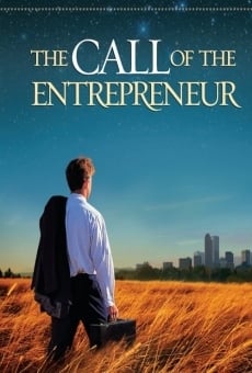 The Call of the Entrepreneur