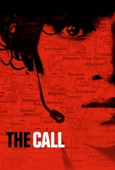 The Call - Leg nicht auf!