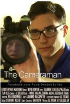 Ver película The Cameraman