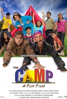 The Camp online kostenlos