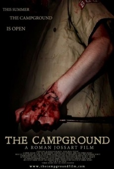 The Campground (2013)