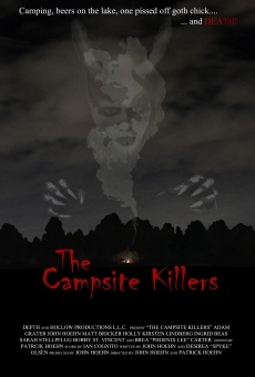 Ver película The Campsite Killers