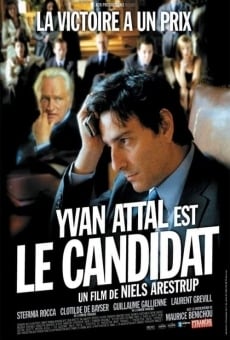 Ver película The Candidate