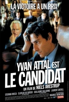 Le Candidat online streaming