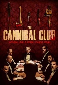 Ver película El Club de los Caníbales