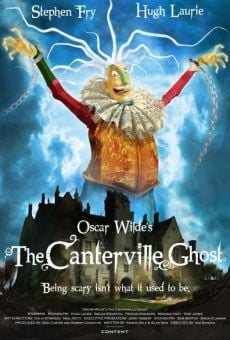 Ver película The Canterville Ghost