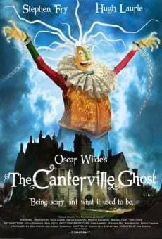 The Canterville Ghost gratis