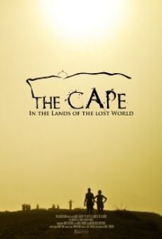 Watch The Cape: In the Lands of the Lost World online stream