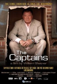 The Captains online streaming