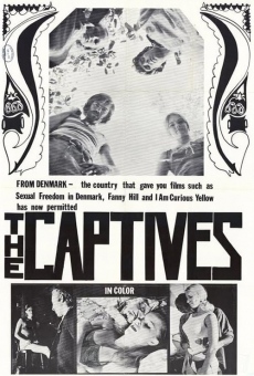 The Captives online kostenlos