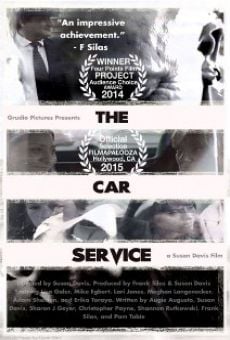 The Car Service online kostenlos