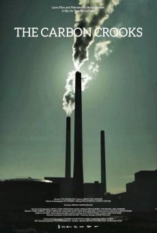 The Carbon Crooks online streaming