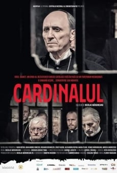 The Cardinal online
