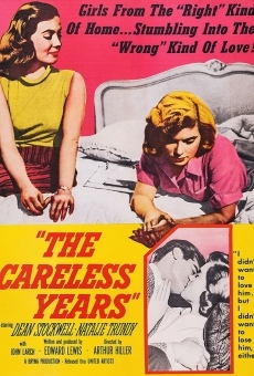 The Careless Years en ligne gratuit