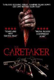 Película: The Caretaker