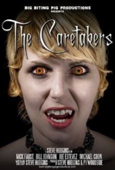 Ver película The Caretakers