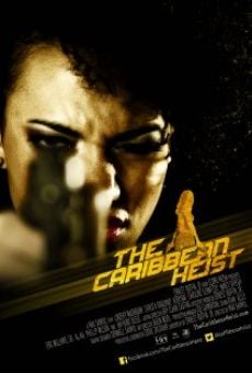 Ver película The Caribbean Heist