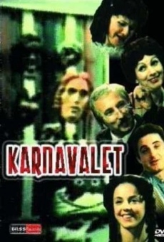 Karnavalet online streaming
