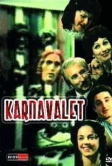 Karnavalet gratis