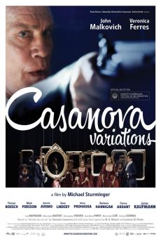 Película: Casanova Variations