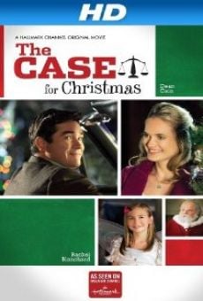 The Case for Christmas streaming en ligne gratuit