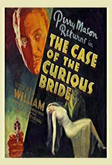 The Case of the Curious Bride