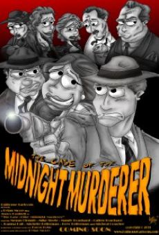 Watch The Case of the Midnight Murderer online stream