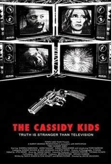 The Cassidy Kids online kostenlos