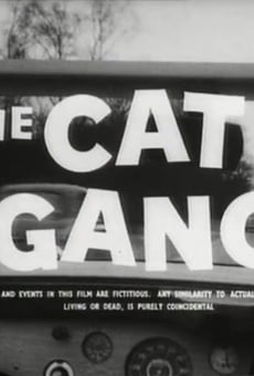 The Cat Gang online kostenlos