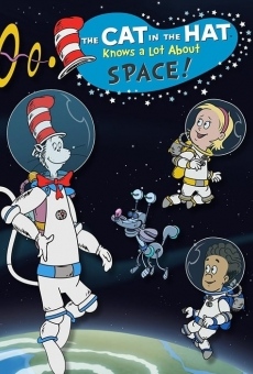 The Cat in the Hat Knows a Lot About Space!