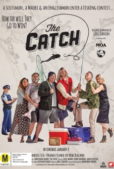 The Catch online