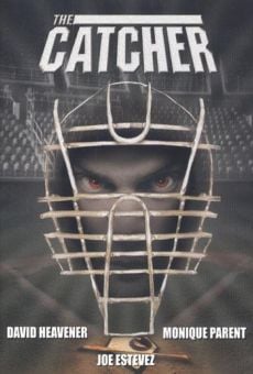 The Catcher. Muerte en el estadio online