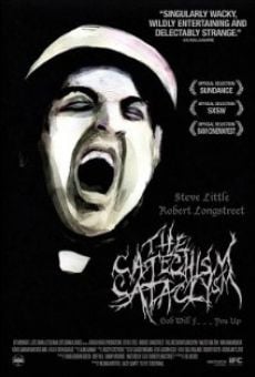 The Catechism Cataclysm