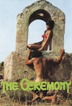 The Ceremony, película completa en español