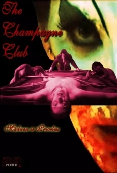 The Champagne Club online streaming