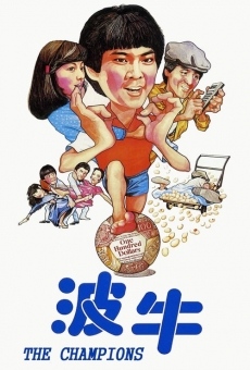 Boh ngau online streaming