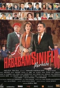 Hababam Sinifi Merhaba stream online deutsch