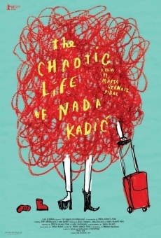 Película: The Chaotic Life of Nada Kadic