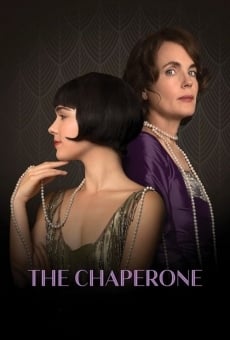 The Chaperone en ligne gratuit