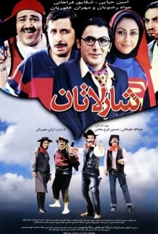 Sharlatan streaming en ligne gratuit