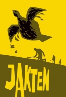 Jakten on-line gratuito