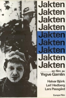 Jakten (1965)